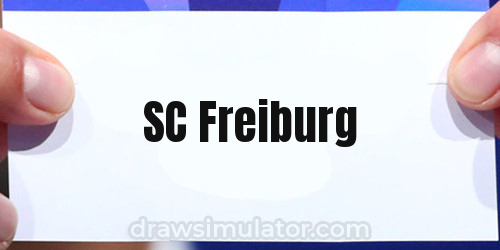 SC Freiburg